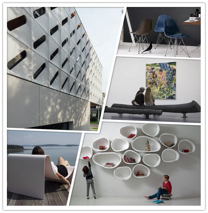 玻璃纤维：家居材料界不可低估的&ldquo;黑马&rdquo;