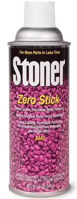 Stoner®E342 Zero Stick脱模剂