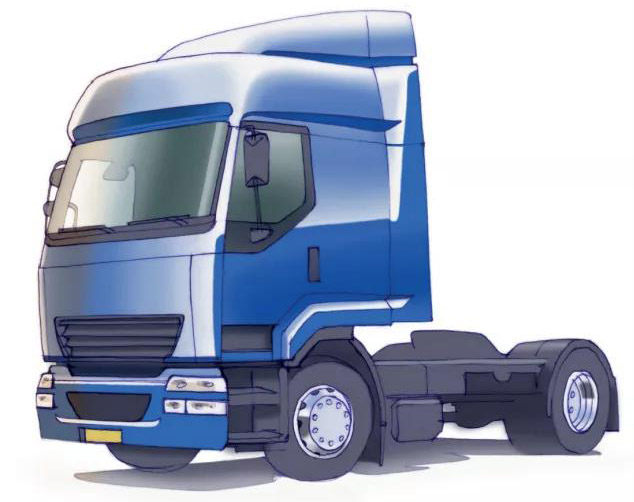 用SMC BMC材料可以实现高度复杂的汽车部件设计