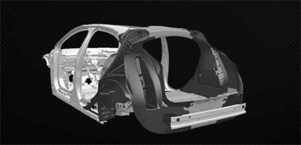 AOC欧洲可规模化量产的高性能碳纤维SMC方案