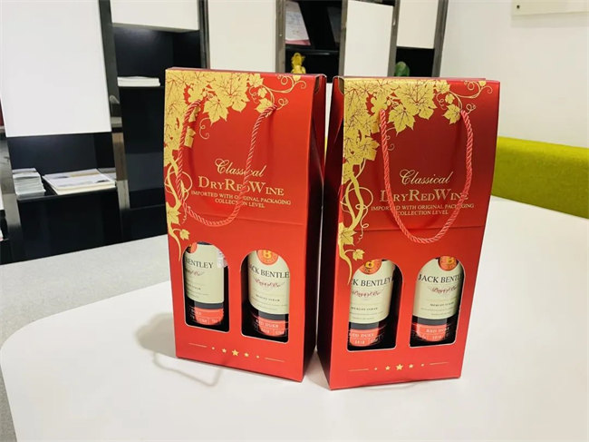 广东博皓 父亲节礼物  -2