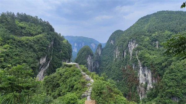 “湘”约凤凰，相守未来——2022博皓快乐湖南行    -20