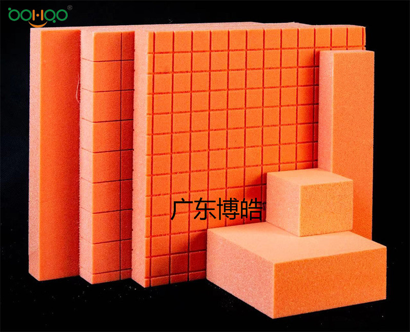 PVC泡沫芯材（橙色）