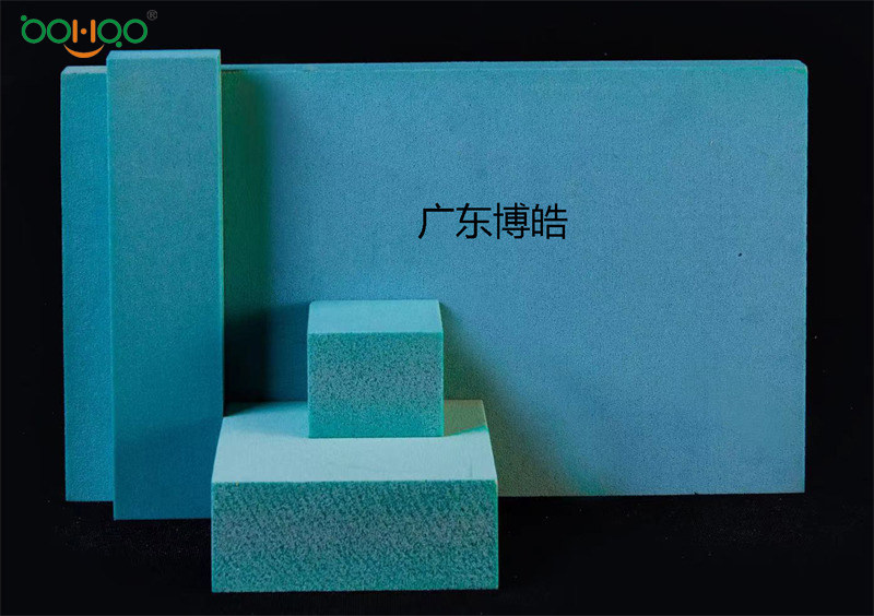PVC泡沫芯材（蓝色）