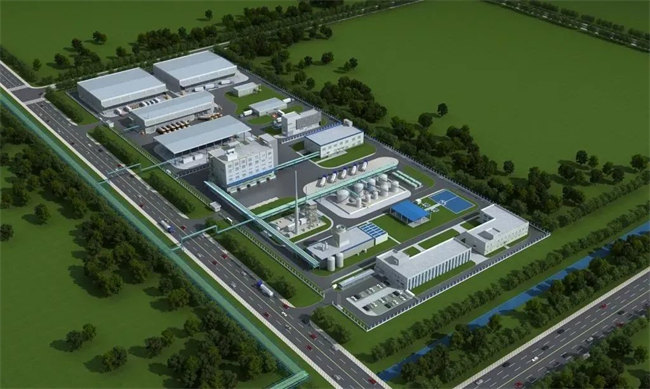 AOC.力联思树脂有限公司简介          -2