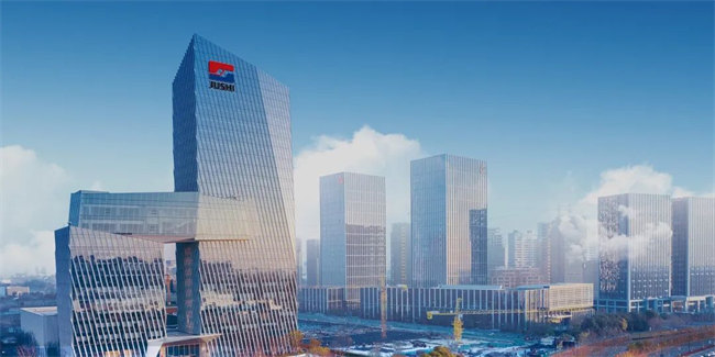 中国巨石股份有限公司|简介