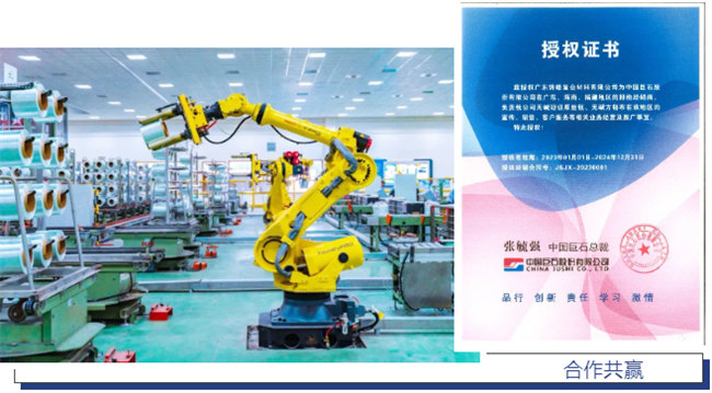 中国巨石股份有限公司|简介      -3