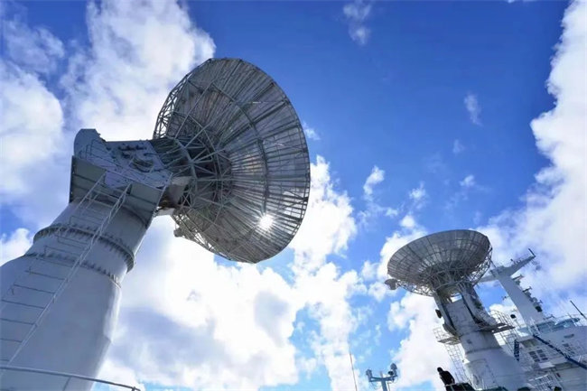 玻璃钢在雷达天线罩的应用