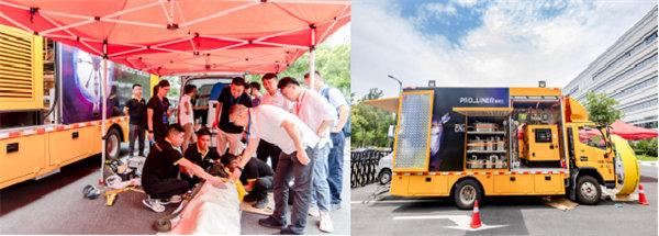 非开挖管道修复技术