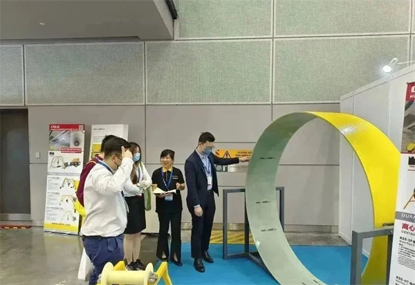 非开挖修复树脂材料