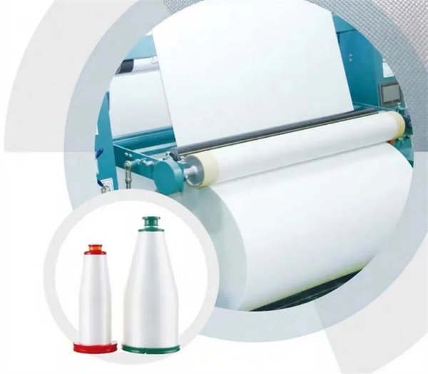 为什么造玻璃钢船不能用高碱／中碱玻璃纤维