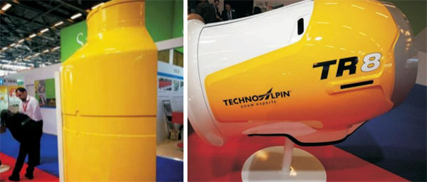 高品质玻璃钢胶衣