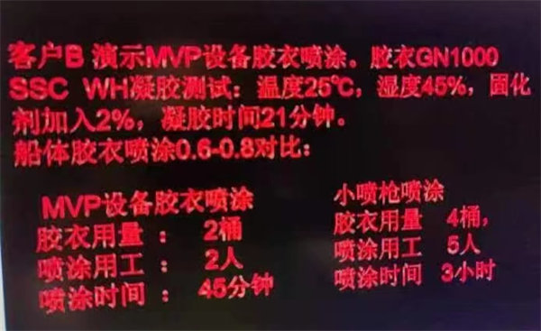 某公司客户两套模具喷涂胶衣的数据资料-2