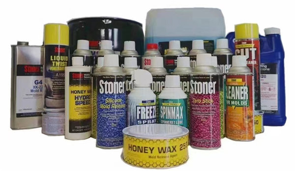 美国Stoner脱模剂系列