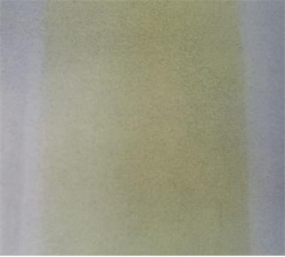 胶衣常见问题--黄变