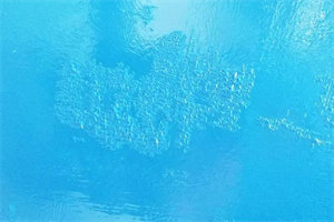 胶衣常见问题--起皱