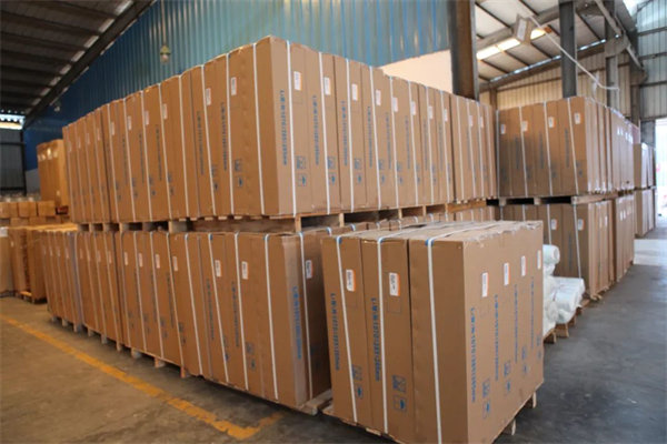 广东博皓 玻璃纤维产品