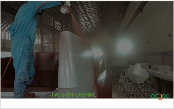 新型成型工艺在玻璃钢冷却塔行业的运用    -24