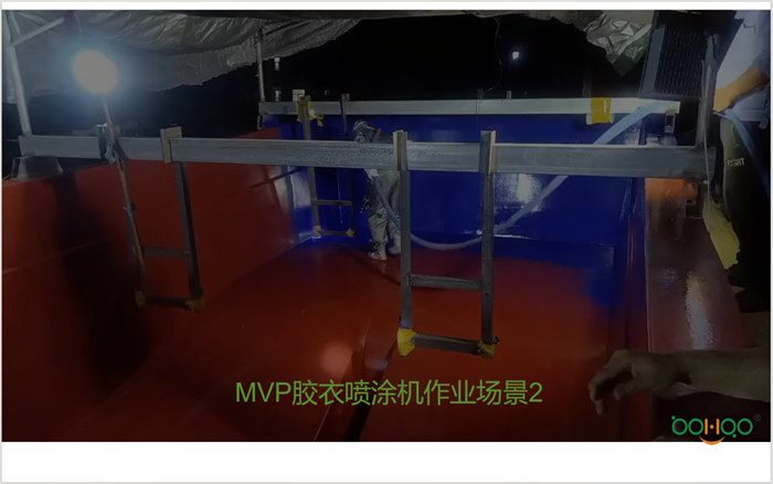 新型成型工艺在玻璃钢冷却塔行业的运用    -27