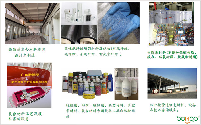 新型成型工艺在玻璃钢冷却塔行业的运用    -41