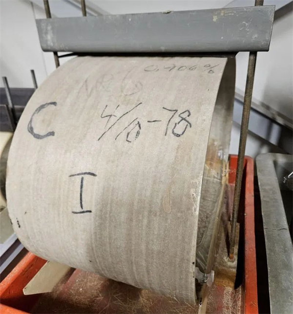 百年风雨，历久弥坚&mdash;&mdash;玻璃钢渔船VS玻璃钢管道寿命            -2