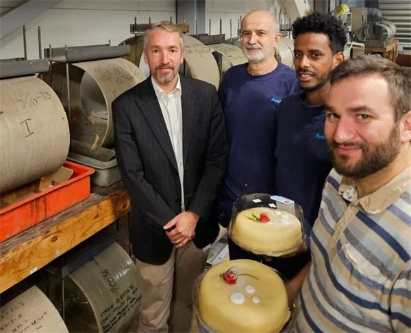 百年风雨，历久弥坚&mdash;&mdash;玻璃钢渔船VS玻璃钢管道寿命            -3