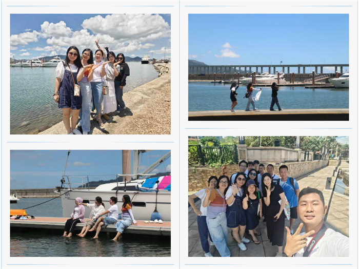 携手博皓逐梦行，巽寮湾上展豪情—广东博皓2025年巽寮湾之旅    -4