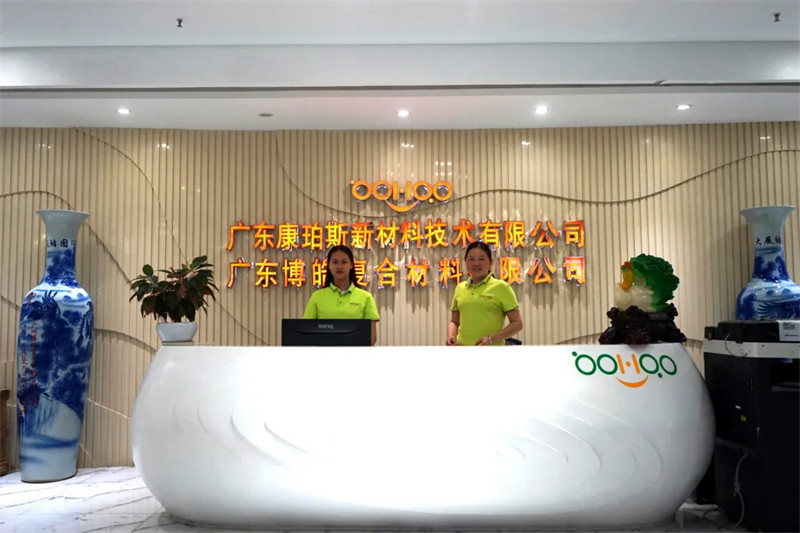 广东博皓介绍