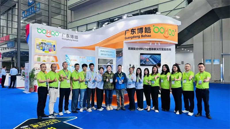 为什么选择博皓？七大核心优势诠释专业价值