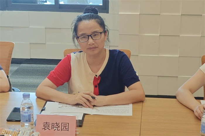广东博皓接待龙南经开区考察团，共研产业合作新契机      -2