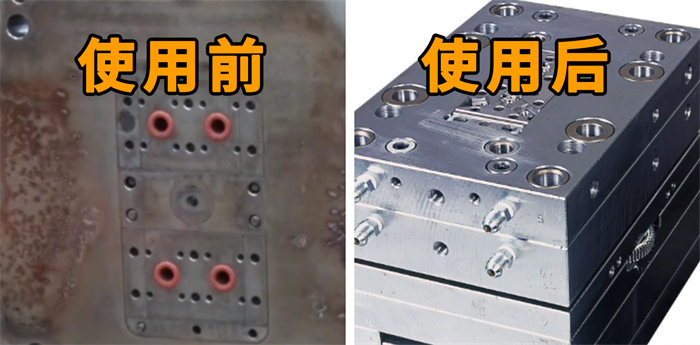 Stoner A677强力防锈剂：工业守护神，喷一次护一年，海运仓储无惧挑战！