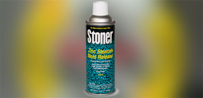 Stoner E474硬脂酸锌脱模剂