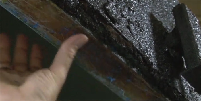 滚塑飞边毛刺太头疼？Stoner M520 ZIP-SLIP一招搞定，效率质量双飙升！   -2