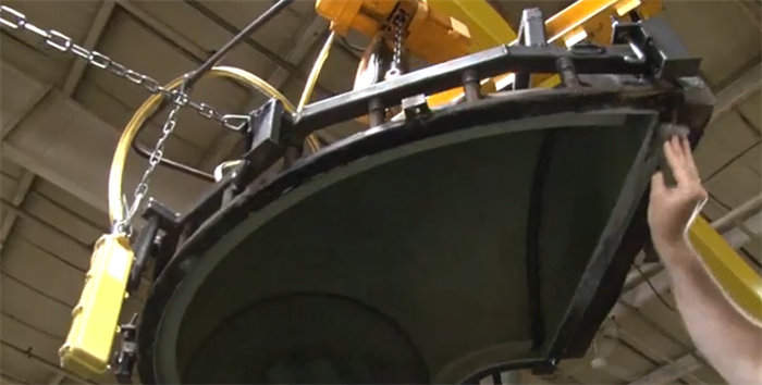 滚塑飞边毛刺太头疼？Stoner M520 ZIP-SLIP一招搞定，效率质量双飙升！   -3