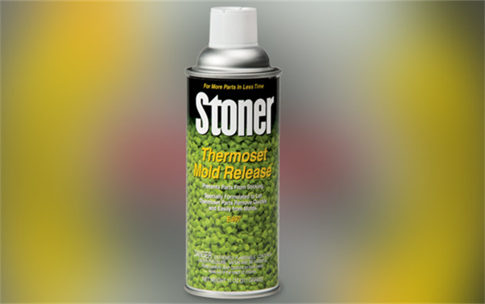 Stoner E497 热固性模具脱模剂