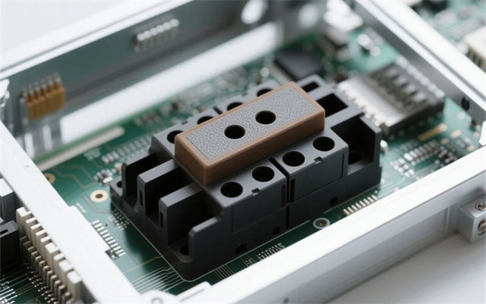 Stoner E497专精热固性领域，是环氧/酚醛/橡胶等制品的&ldquo;黄金搭档&rdquo;