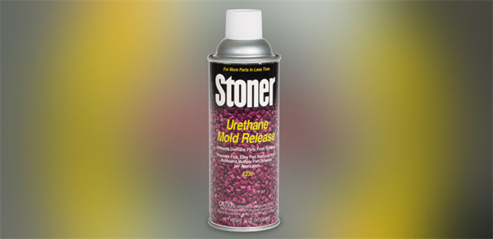 高效脱模新选择：Stoner E236 聚氨酯脱模剂引领绿色制造新时代