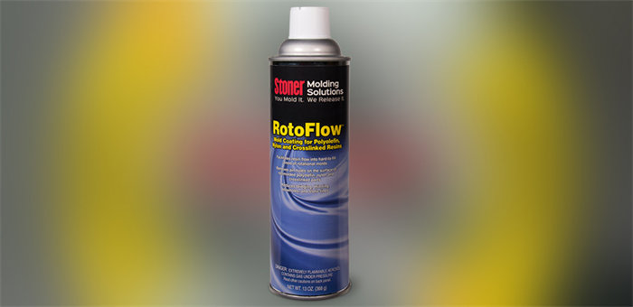 突破滚塑工艺极限：Stoner TraSys 4000 RotoFlow解决复杂部件脱模难题