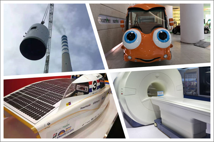 Stoner TraSys 420 滚塑成型专用脱模剂的应用领域广泛