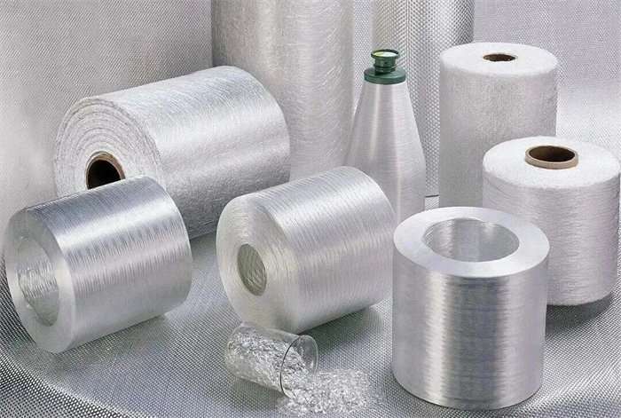 玻璃纤维及其制品