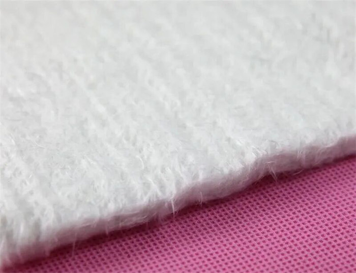 玻璃纤维针刺毡