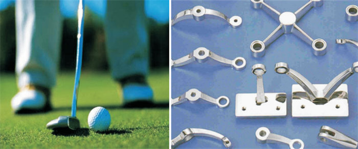 Stoner E333免清洗型蜡模脱模剂为熔模铸造带来革新