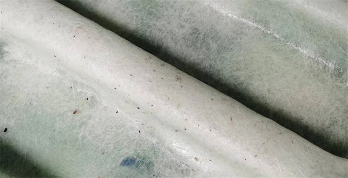 手糊玻璃钢（积层）内部发白成因与解决之道