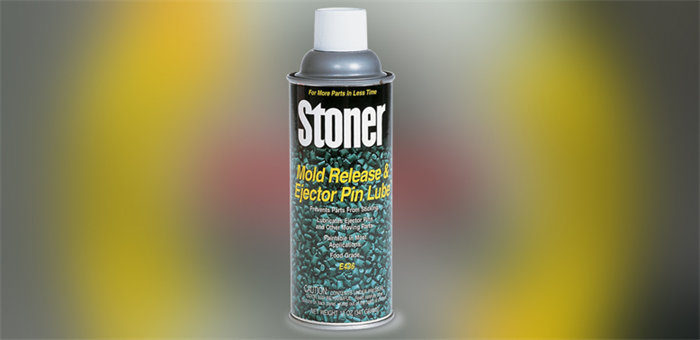 Stoner E436食品级脱模剂&顶针润滑剂