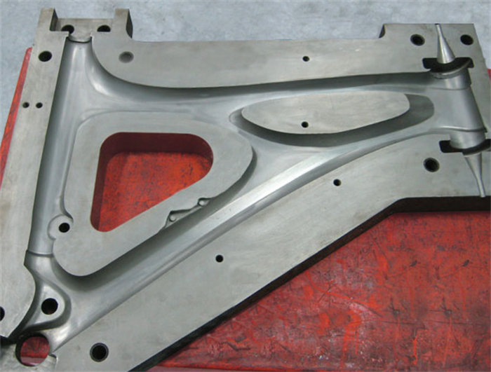 告别撬动刮擦与重复涂覆！Stoner G471碳纤维脱模剂让零件&ldquo;自行脱落&rdquo;，效率提升超10倍