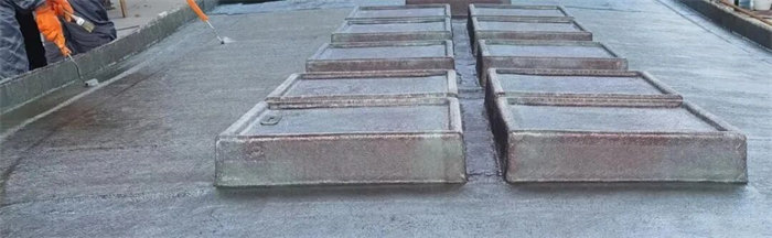 玻璃钢气泡问题分析与解决方案