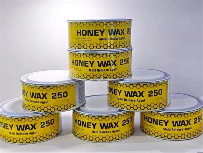 Honey Wax&reg;250高光脱模蜡