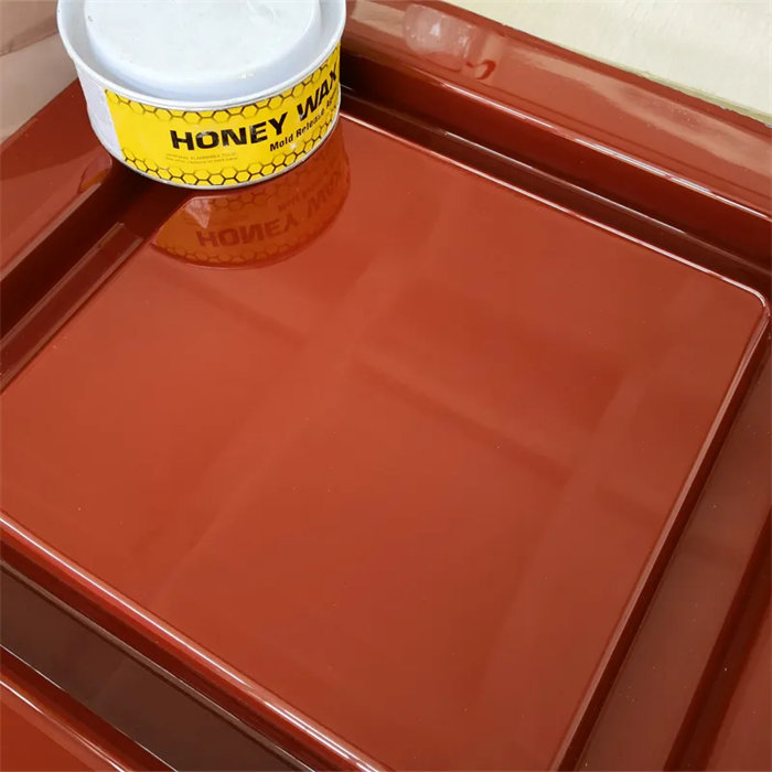 【模具焕新秘诀】Honey Wax&reg;250高光脱模蜡：让每一次脱模都如丝般顺滑