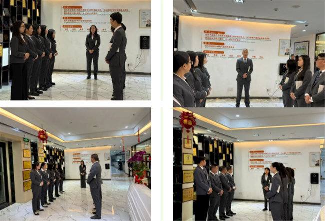 薪火相传启新程，传承革新耀新章 | 广东博皓学习组织换届盛典，精彩回顾（一）