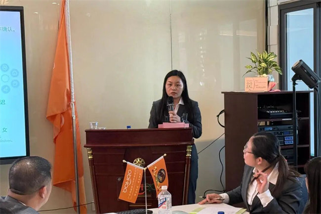 群英竞逐，共创未来 | 学习组织换届盛典，精彩回顾（二）